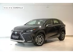 Lexus NX 300H