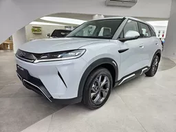 BYD D1