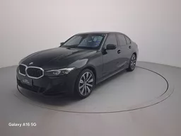 BMW 320i