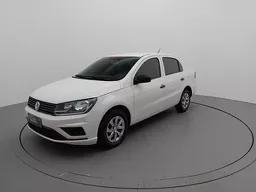 Volkswagen Voyage