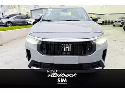 Fiat Fastback