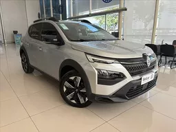 Renault Kardian