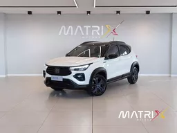 Fiat Pulse
