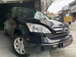 Honda CRV
