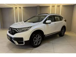 Honda CRV