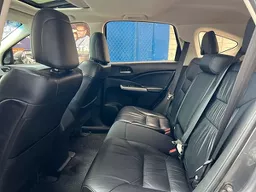 Honda CRV