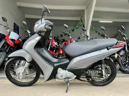 Honda Biz