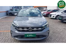Volkswagen Nivus
