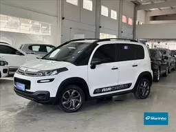 Citroën Aircross