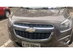 Chevrolet Spin