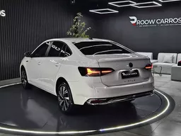 Volkswagen Virtus