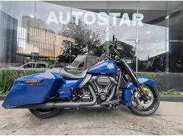 Harley-Davidson Road King