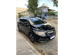 Chevrolet Prisma