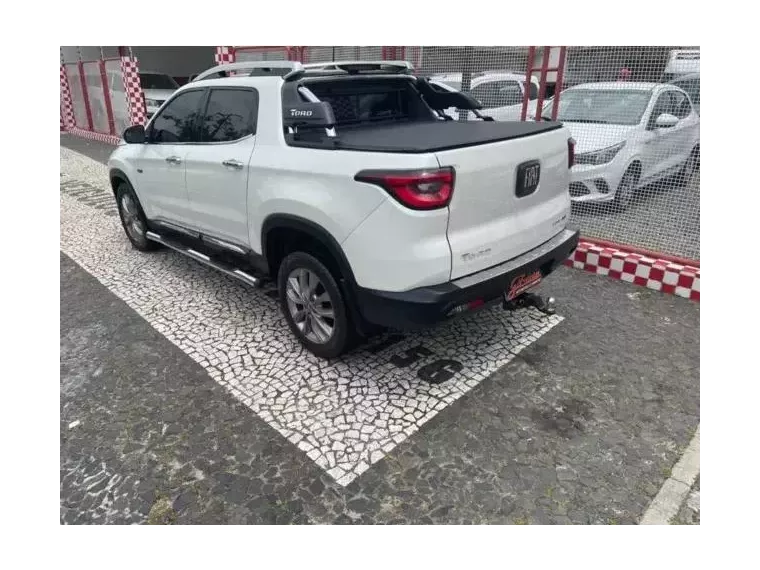 Fiat Toro Branco 7