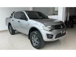 Mitsubishi L200 Triton