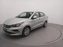 Fiat Cronos