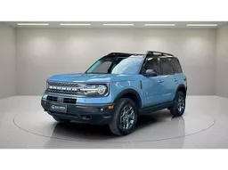 Ford Bronco Sport