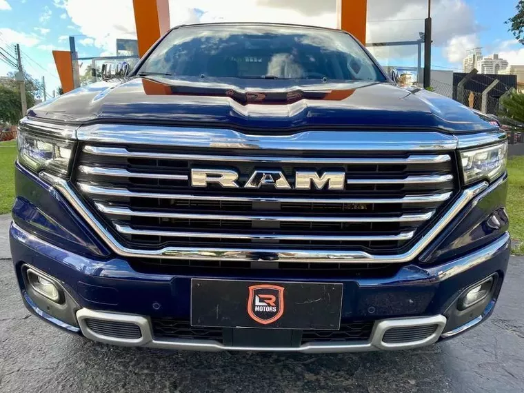 Foto do carro