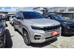 Jeep Commander
