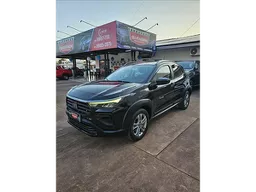 Fiat Pulse