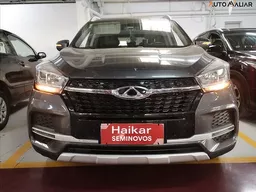 Chery Tiggo 5X