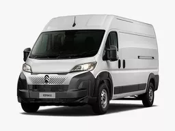 Citroën Jumper