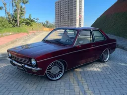 Chevrolet Chevette