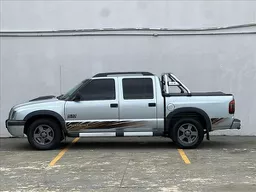 Chevrolet S10