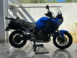 Yamaha XT 1200Z