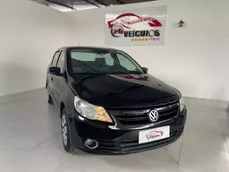 Volkswagen Voyage