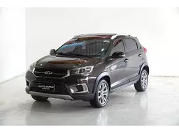 Chery Tiggo 2