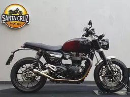 Speed Twin