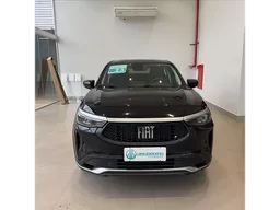 Fiat Fastback