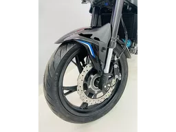 Shineray XY 250