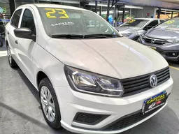 Volkswagen Voyage