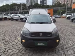 Peugeot Partner Rapid