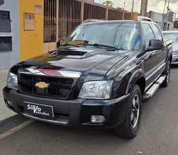 Chevrolet S10