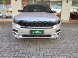 Jeep Commander