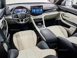 BYD Song Plus