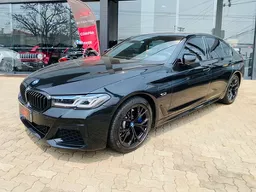 BMW 530e