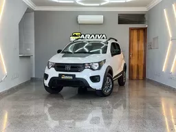 Fiat Mobi