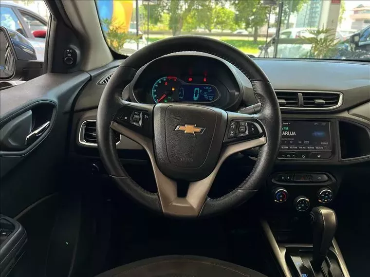 Foto do carro