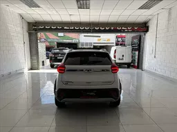 Chery Tiggo 2