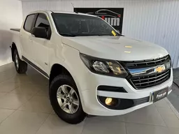 Chevrolet S10