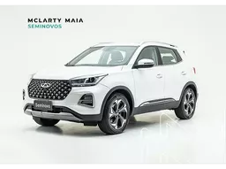 Chery Tiggo 5X Pro
