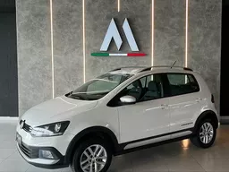 Volkswagen Crossfox