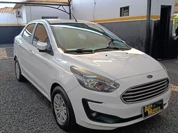 Ford KA +