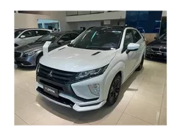 Eclipse Cross