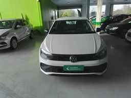Volkswagen Polo Hatch
