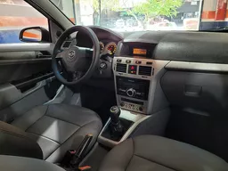 Chevrolet Vectra